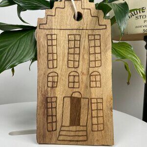 Decorative House Board